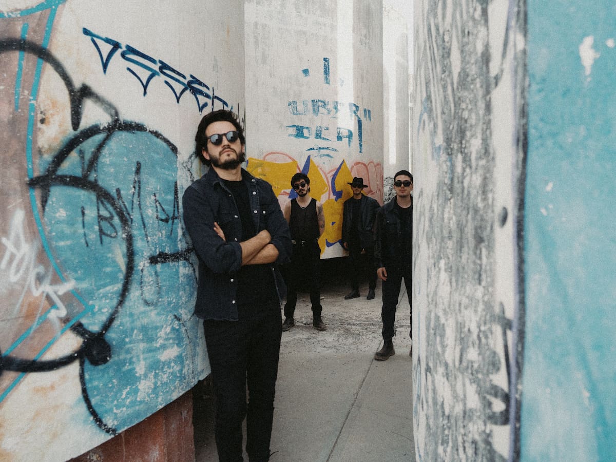 MORAT publica DEMASIADO LEJOS, la cuarta de sus nuevas canciones.