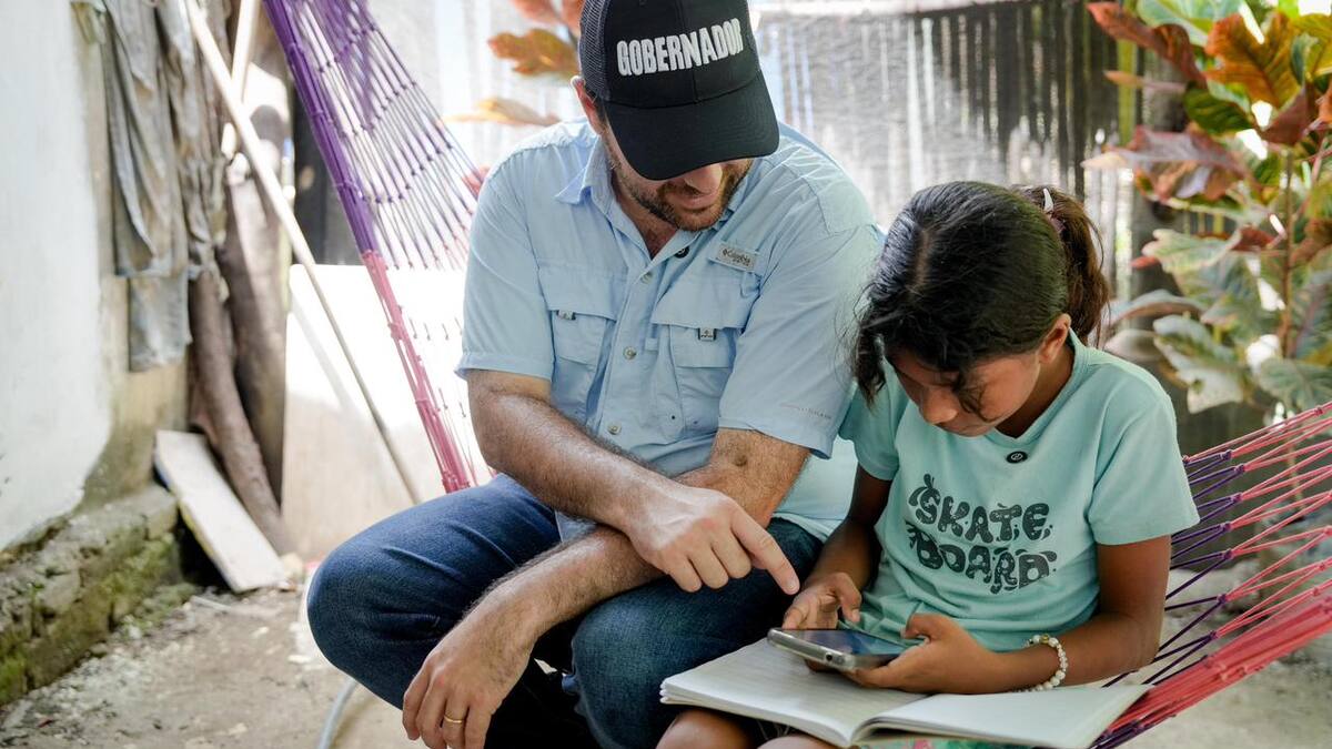 1.373 hogares rurales de Mompox recibirán internet de alta velocidad