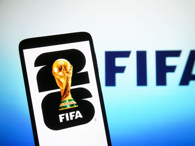 Ofertas de empleo Mundial 2026 - Getty Images