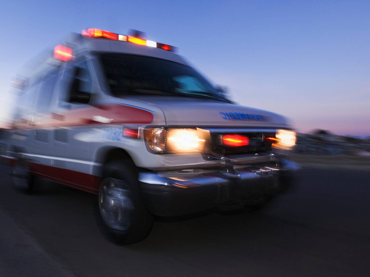 En Medellín falleció un estadounidense, al parecer por mezclar licor y medicamentos para epilepsia