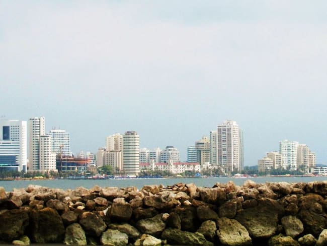 Solicitan declarar desierta convocatoria de Protección Costera de Cartagena