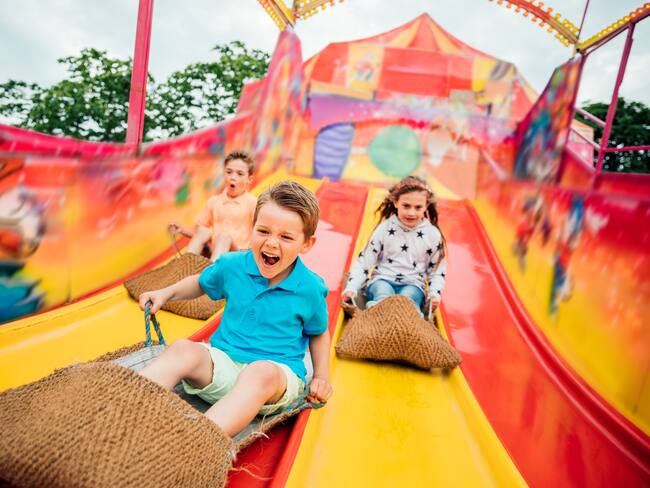 Imagen de referencia. Foto: Getty Images