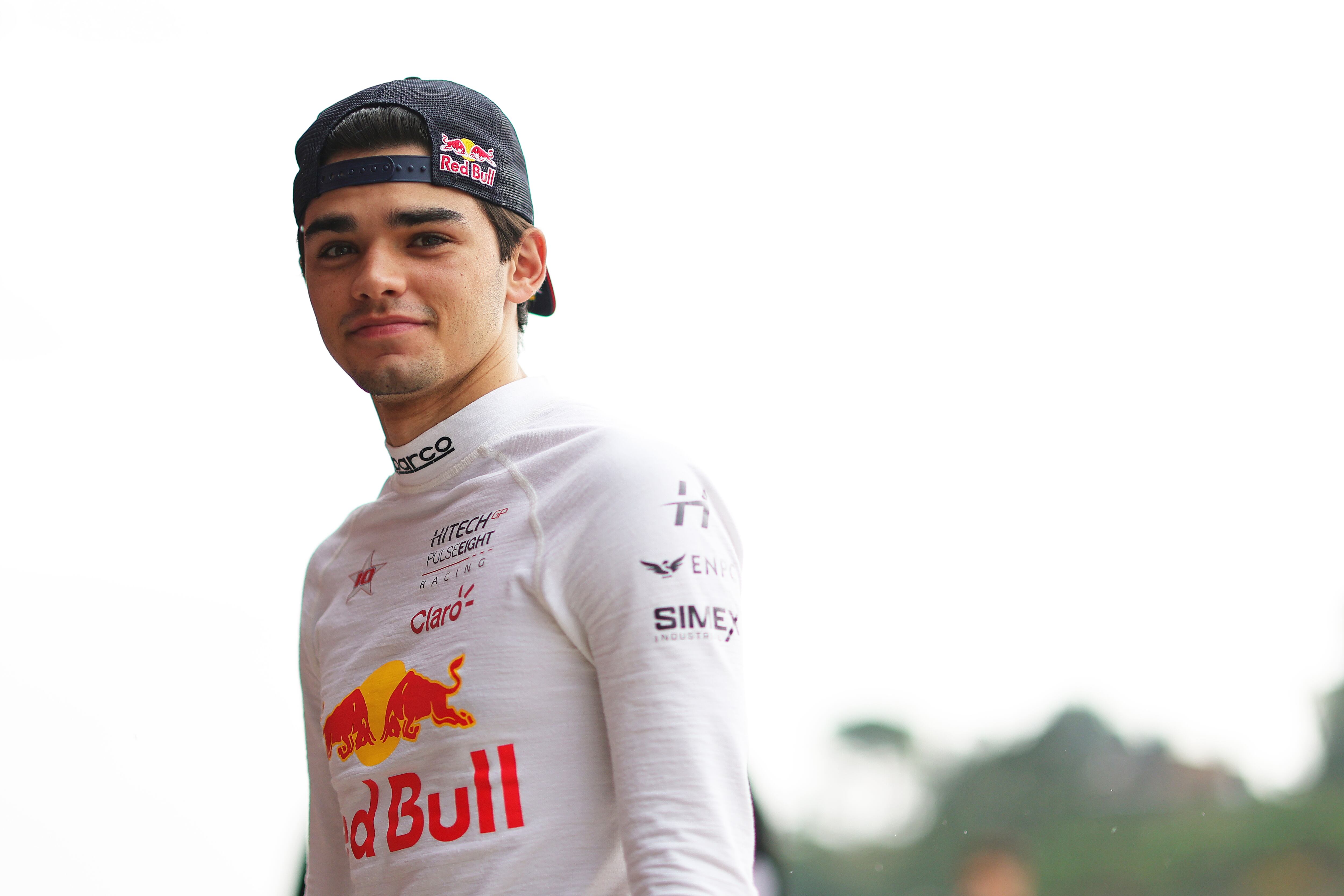 Sebastián Montoya | Getty Images