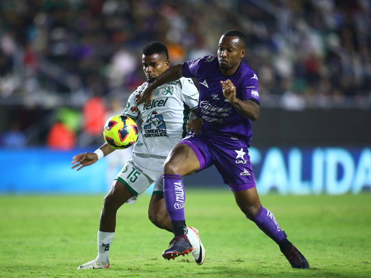 Sin James Rodríguez, León sigue en racha: venció a Mazatlán y se acerca al liderato