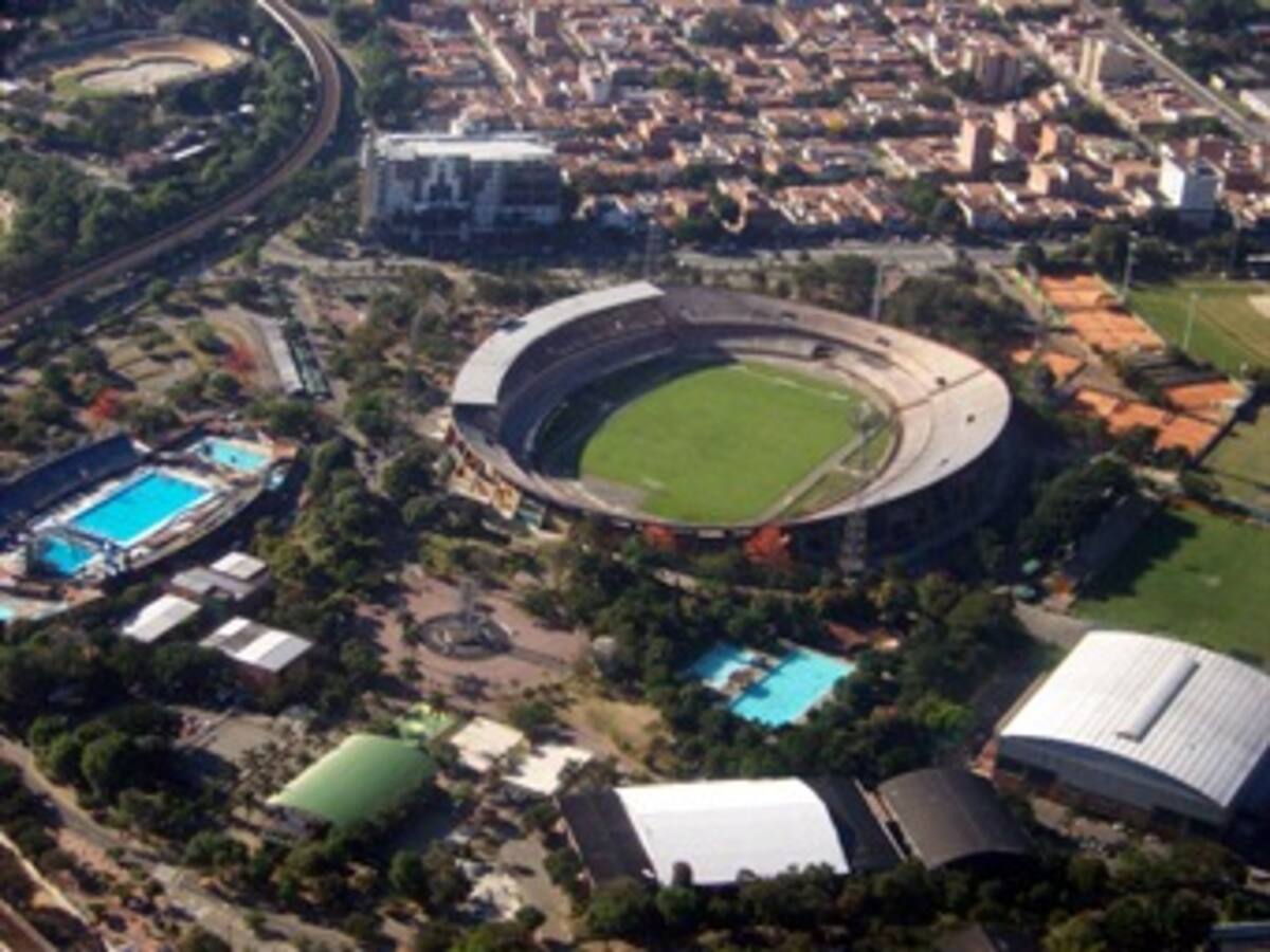 Recomiendan cierre del Atanasio Girardot para partido de Nacional