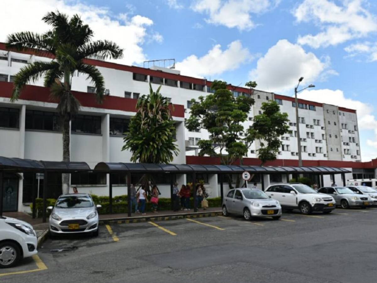 Por elevada deuda hospitales del Tolima cierran servicios a usuarios de Pijao Salud EPS