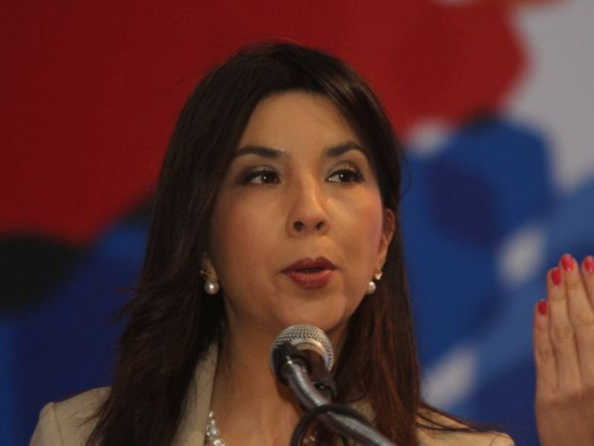 Gobierno se sentará a dialogar con estudiantes