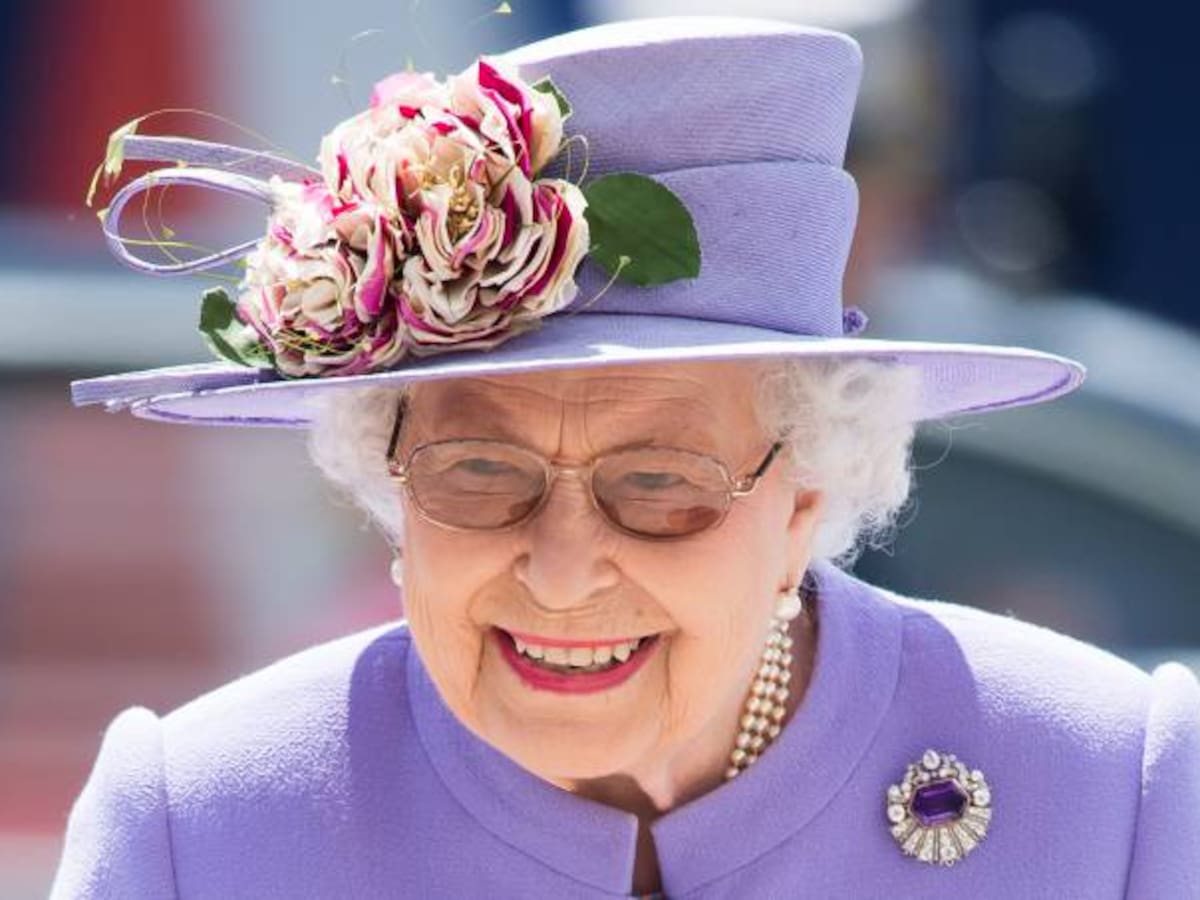 Los planes en los Meghan Markle acompañará a la Reina Isabel II