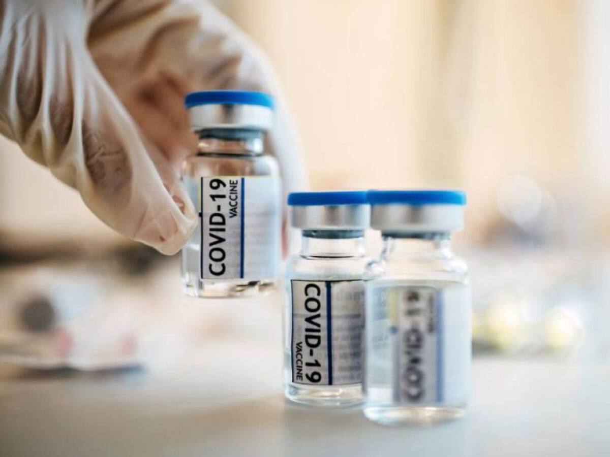 Más de 4.000 vacunas de Sinovac llegarán al Atlántico