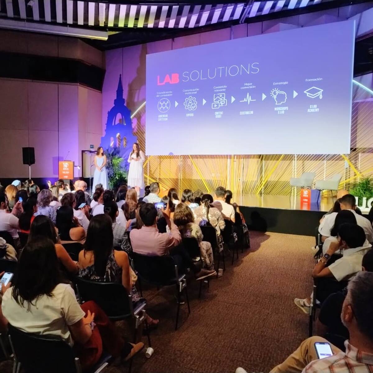 +Cartagena 2025: un espacio para aprender economía creativa al más alto nivel