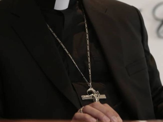 Sacerdote condenado por abuso sexual a menor de 14 años