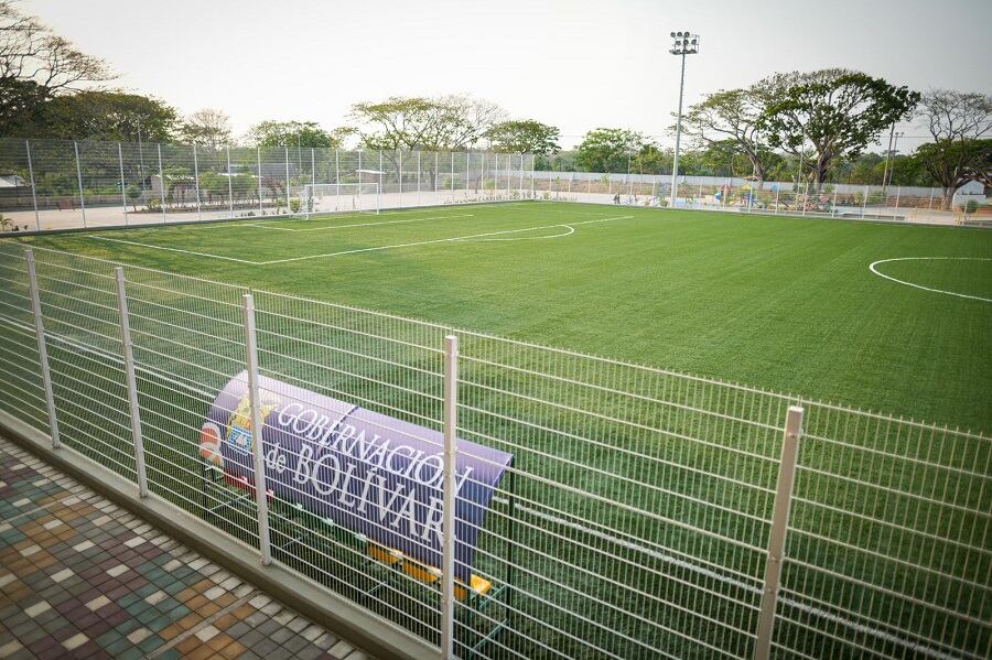 Gobernación de Bolívar