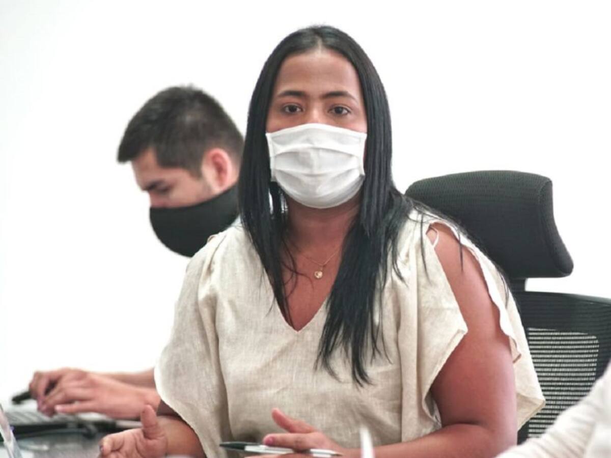Ratifican auxilio del 100% en matrículas de UniCartagena y Unibac