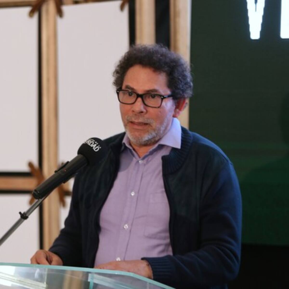 Pastor Alape propone una zona de distensión para dialogar con el Clan del Golfo