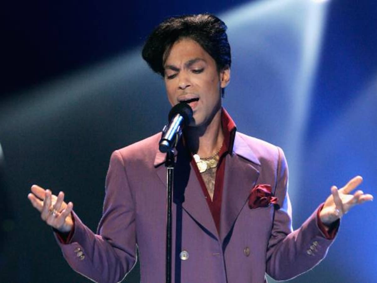 La familia de Prince demanda a un médico que recetó medicamentos al artista
