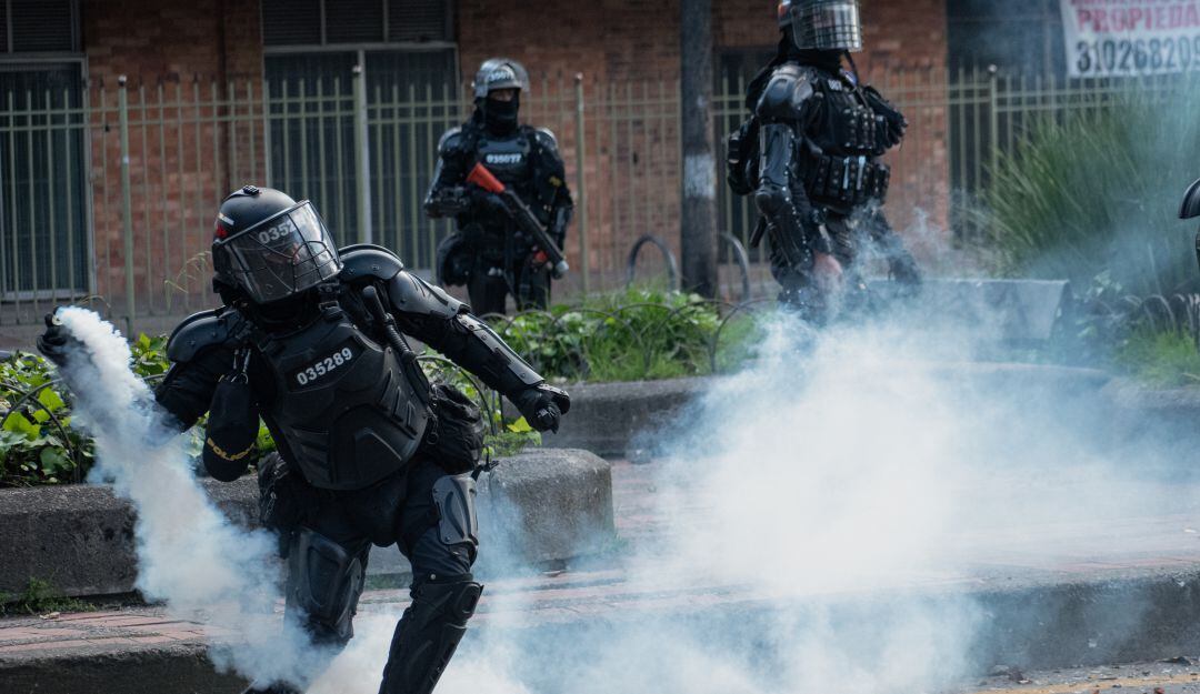 Miembros de fuerza pública en Colombia cometieron abusos: Informe de EE.UU.