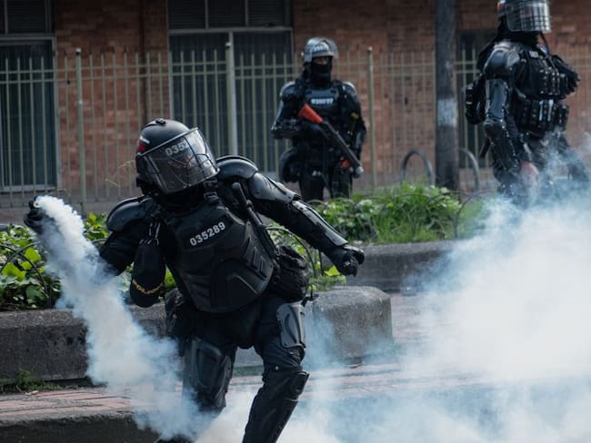 Miembros de fuerza pública en Colombia cometieron abusos: Informe de EE.UU.