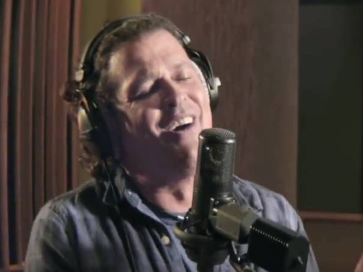 Vives, Celedón, Goyo, María Mulata, Timbiquí, Benavides... ¡le cantan al Papa!