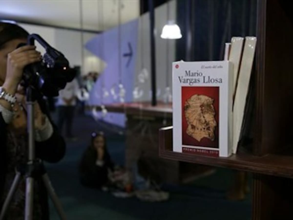 La Feria del Libro llega a la Cárcel Distrital
