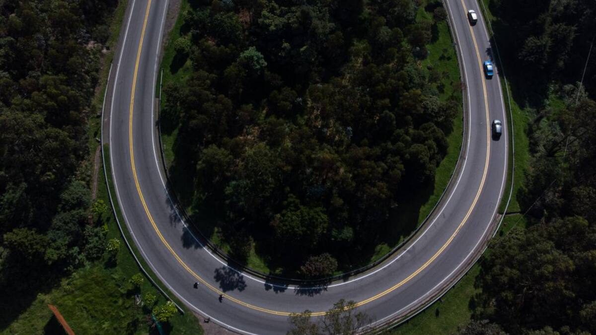 Cundinamarca invertirá 75 mil millones en la concesión Panamericana