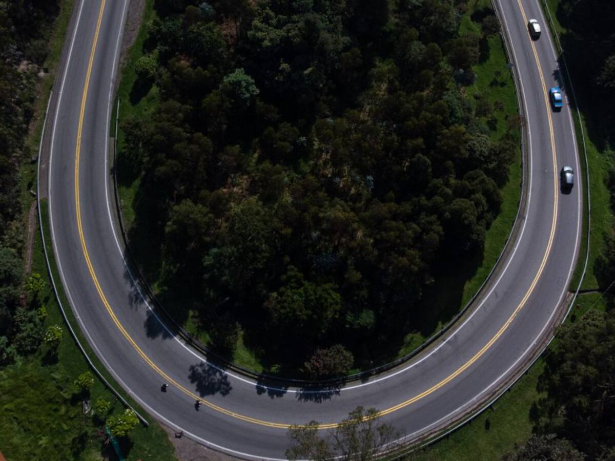 Cundinamarca invertirá 75 mil millones en la concesión Panamericana