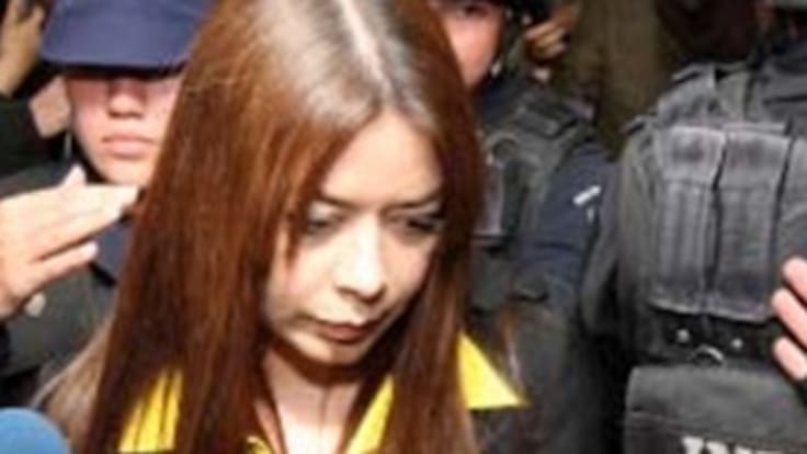 Inpec puso en riesgo la vida de Margarita Pabón