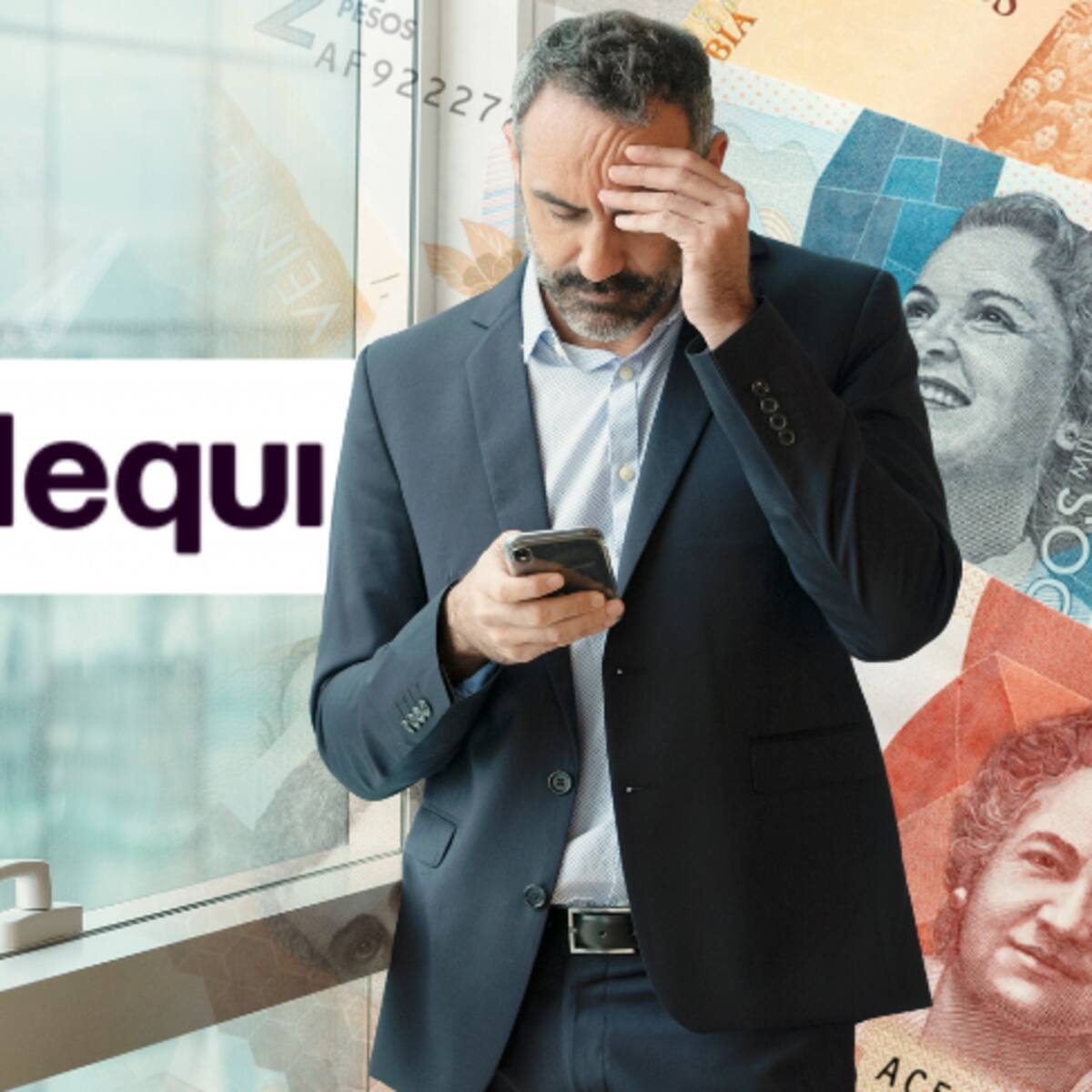 ¿Cuál es el tope de inembargabilidad de Nequi en 2026? Valor oficial, según circular 0058