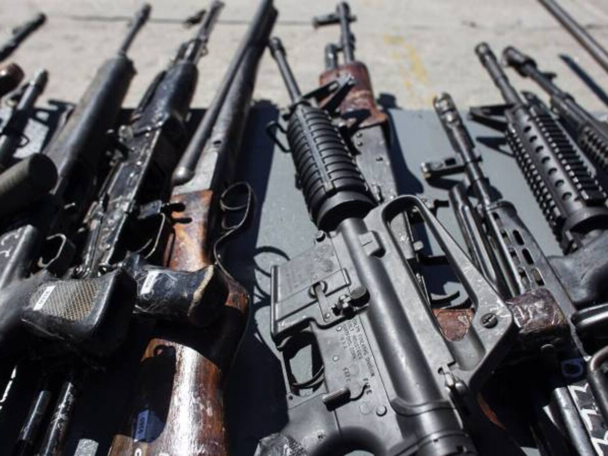 #SinNorte: Revolución Infantil en los Estados Unidos