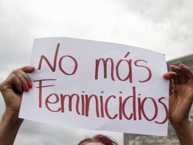 Ya hay una ruta de atención integral a mujeres víctimas de violencia en Medellín