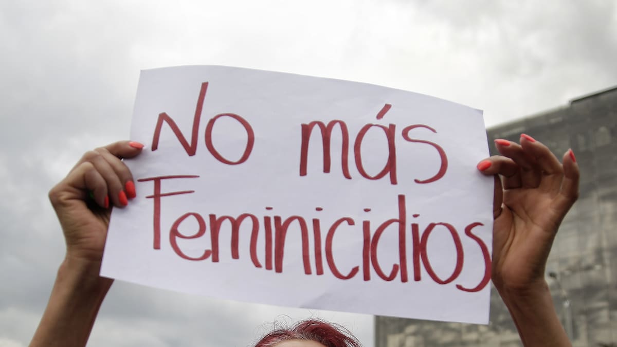 La Defensoría pide implementación de acciones que garanticen la protección de las mujeres