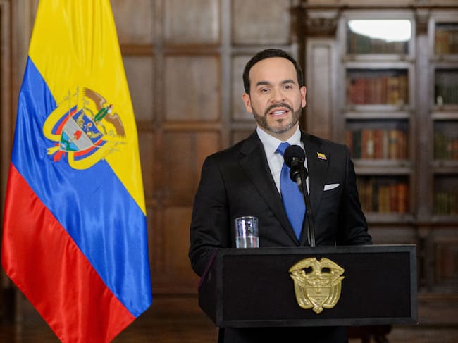 Abelardo de la Espriella. Foto: Getty Images.