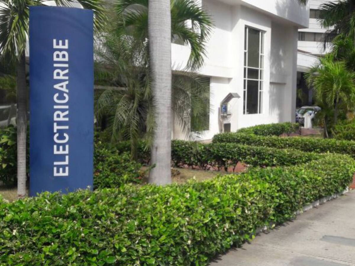Expectativa en la Costa por cierre de propuestas a Electricaribe