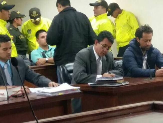 Rafael Uribe confesó asesinar a Yuliana Samboní