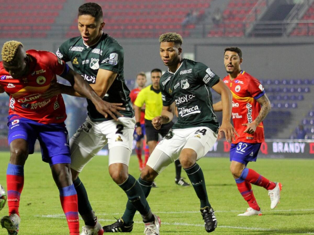 El Pulso del Fútbol, 18 de febrero de 2022