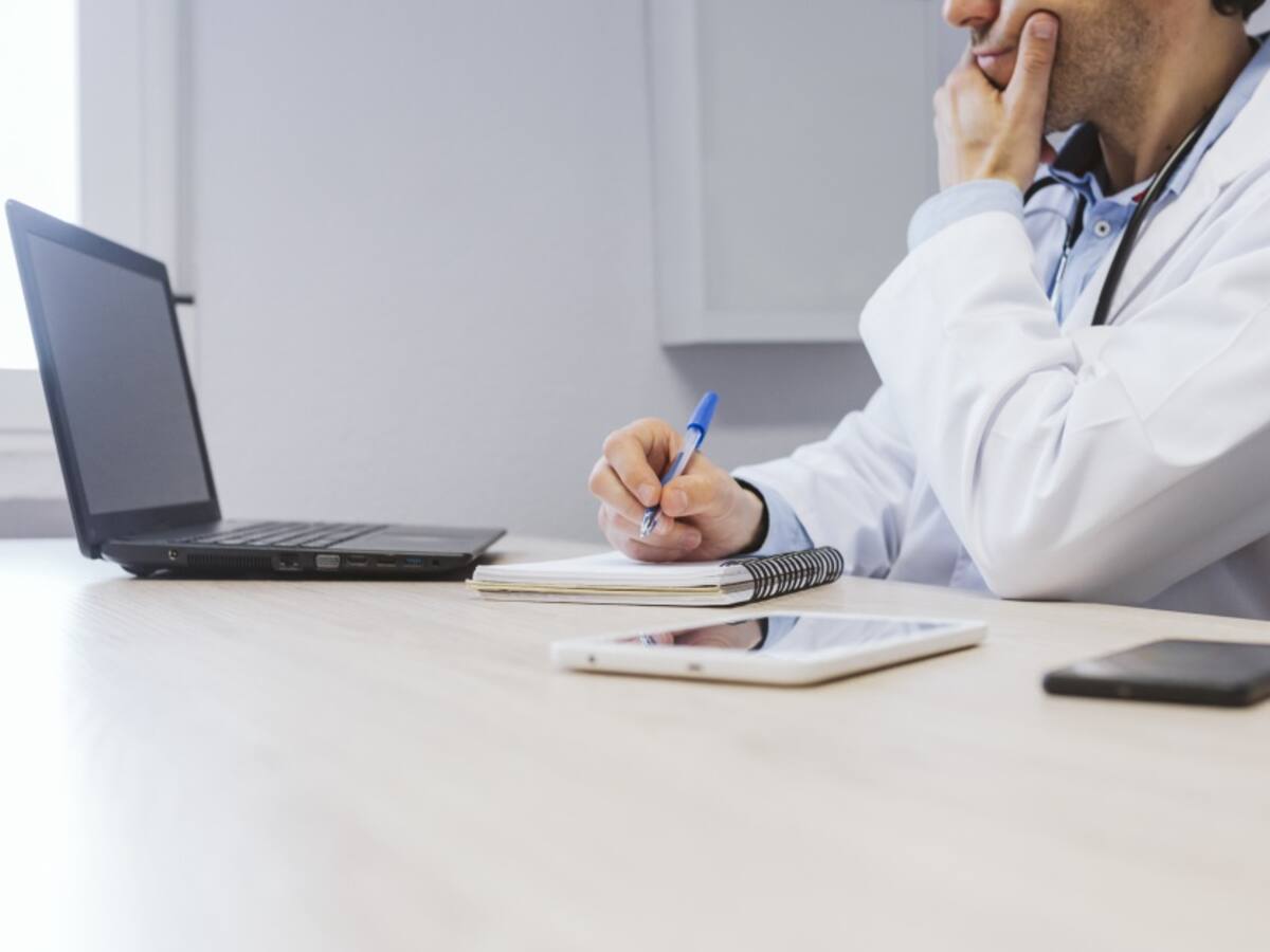 Sitidoctor, la aplicación para las teleconsultas médicas