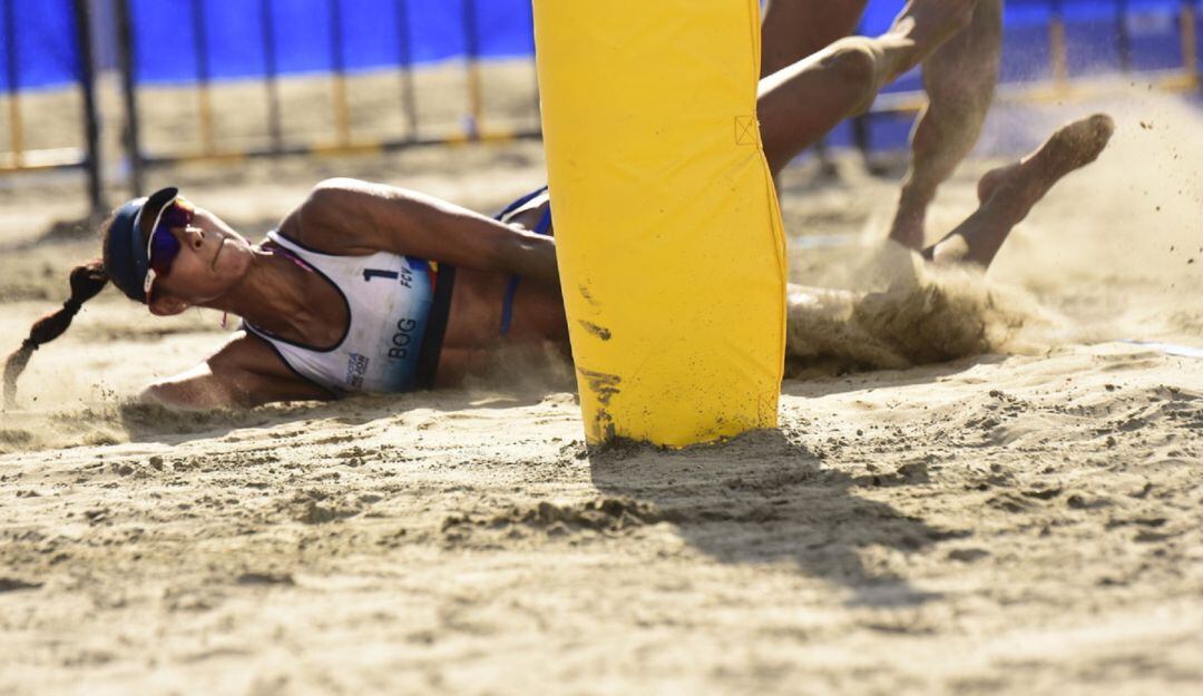 Comienzan los Juegos Nacionales de Mar y Playa en el Golfo de Morrosquillo