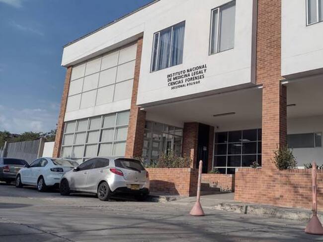 Confirman que víctimas de doble homicidio en Cartagena eran ciudadanos dominicanos