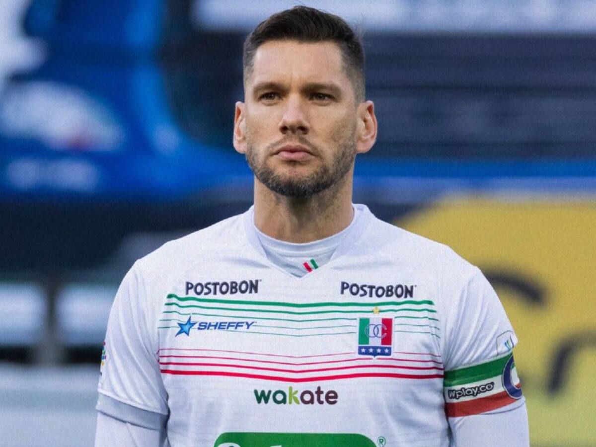 "Estamos a tiempo, esperamos revertir y ser protagonistas del torneo"