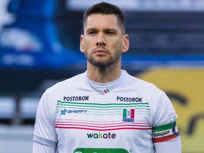 Gerardo Ortiz: "Estamos a tiempo, esperamos revertir y ser protagonistas del torneo"