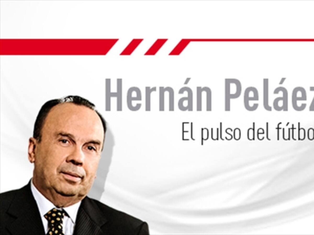 Audio, El Pulso del Fútbol del 21 de abril de 2015