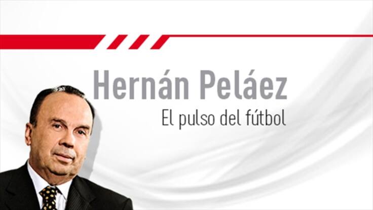 Audio, El Pulso del Fútbol del 21 de abril de 2015