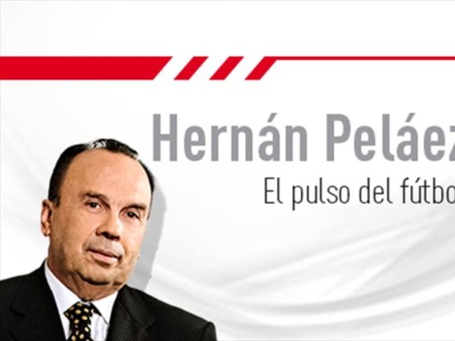 Audio, El Pulso del Fútbol del 21 de abril de 2015