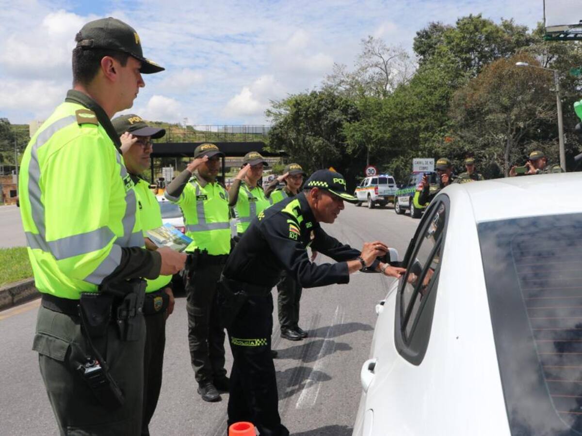 Avanza el plan retorno en el área metropolitana