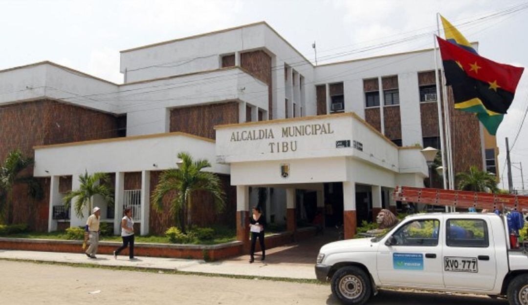 Convocarán consejo de seguridad por ola de violencia en Tibú