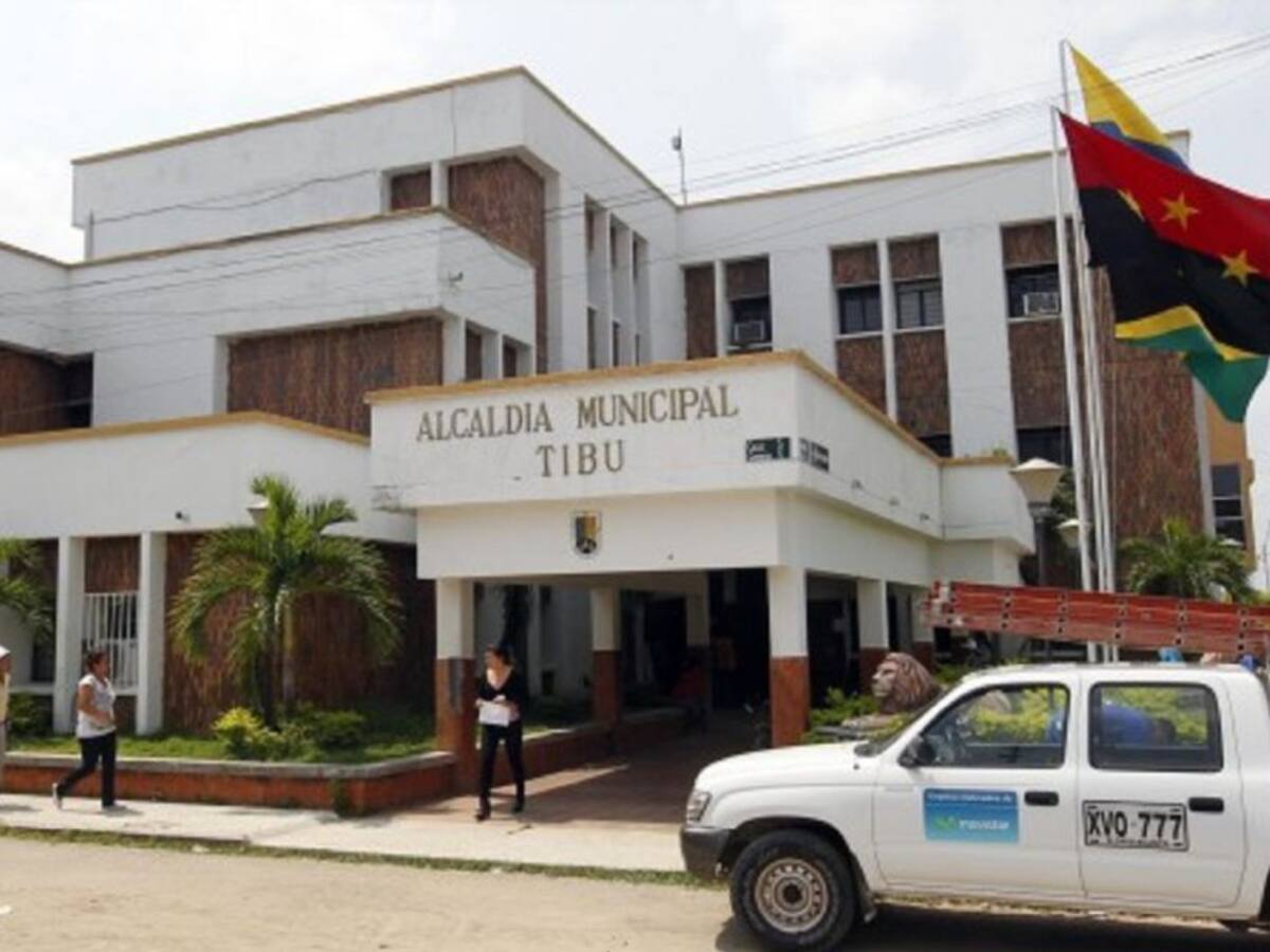 Convocarán consejo de seguridad por ola de violencia en Tibú