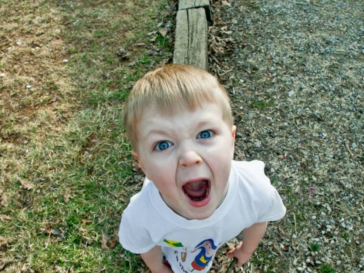 ¿Sabía usted que en realidad existen siete tipos de Trastorno de Déficit de Atención?