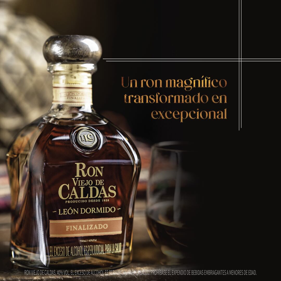 Industria Licorera de Caldas