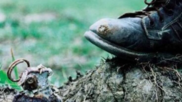 Piden a las Farc revelar ubicación de campos minados de cara a proceso de paz