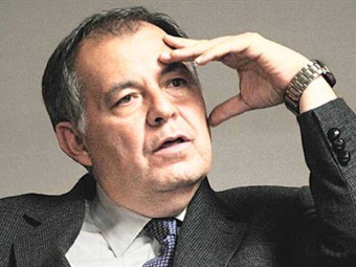 Con la Reforma a la Justicia se ha producido un movimiento telúrico jurídico y constitucional: Procurador
