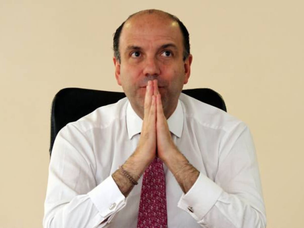 En la COP21 está en juego la supervivencia humana: Ministro de Ambiente